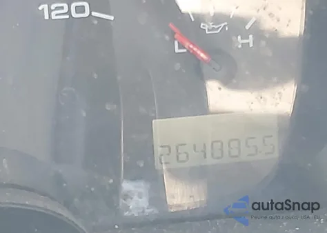 2006 Ford F-150 Xlt z USA, uszkodzony, nr VIN 1FTRW12W96KA83194